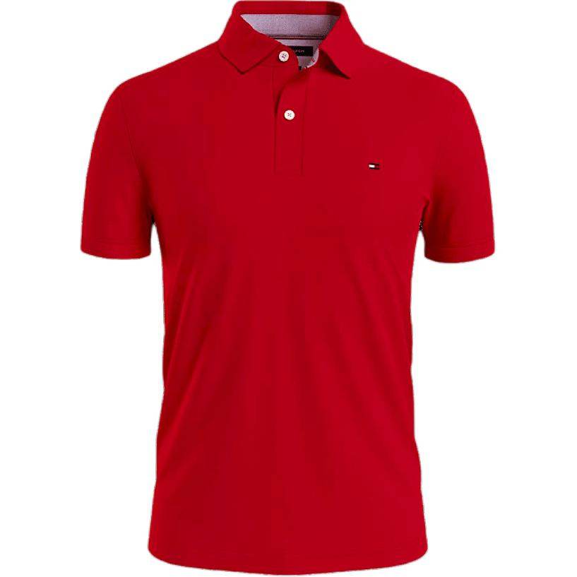 Поло мужское Tommy Hilfiger Golf - Boxette Shop